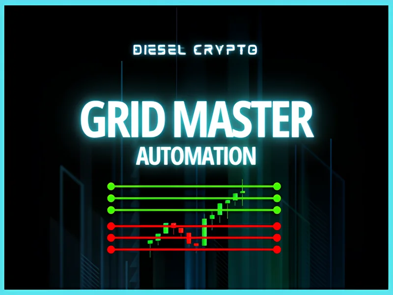 GRID MASTER