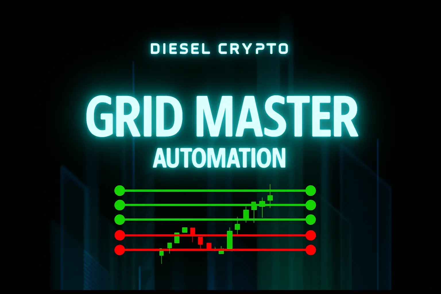 grid master