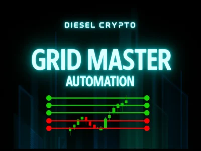 CORSO GRID MASTER