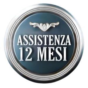 Assistenza 12 Mesi