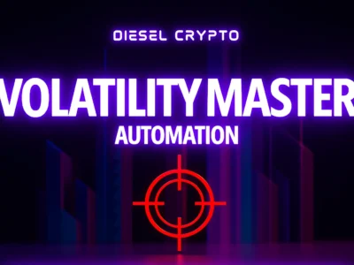 VOLATILITY MASTER