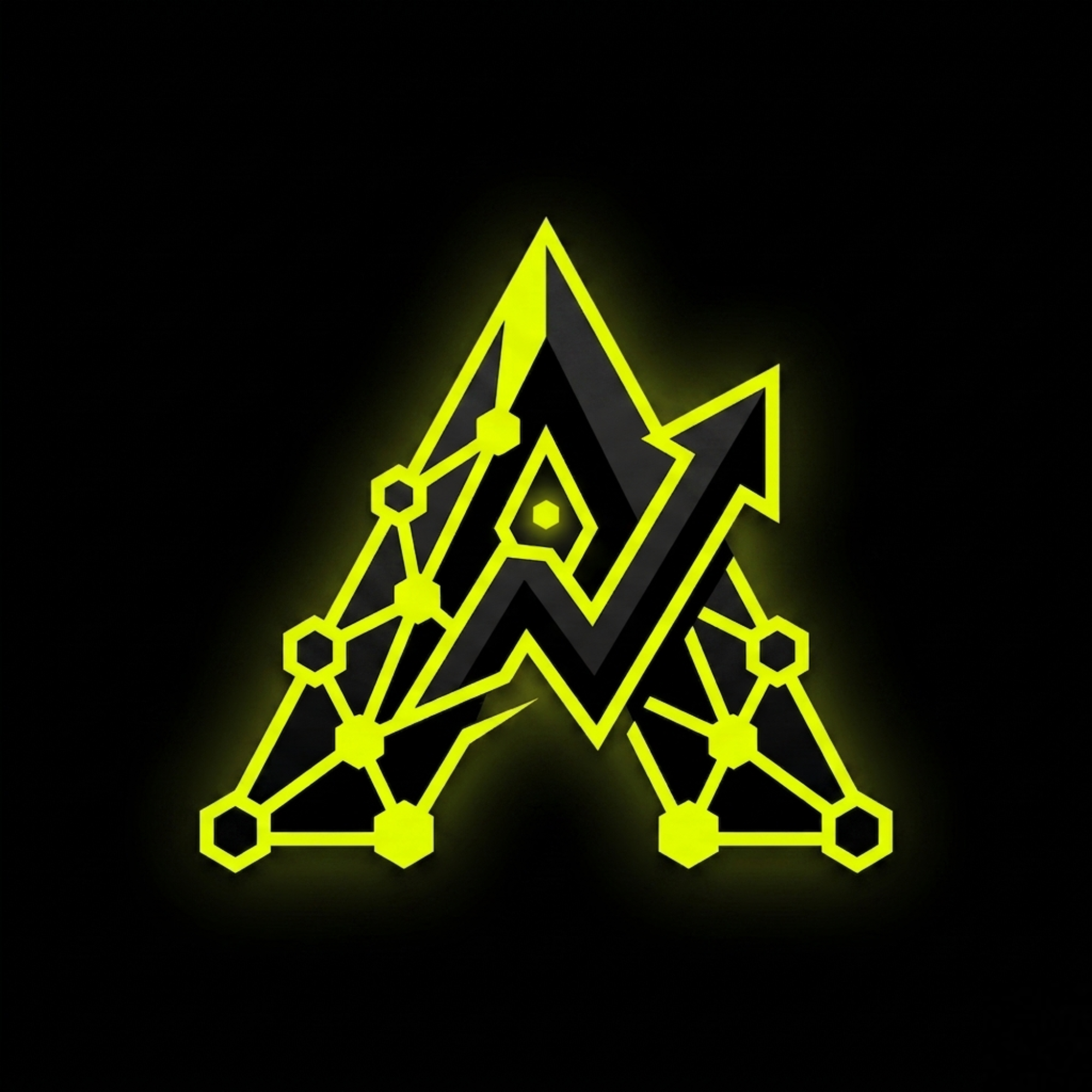 Logo AlphaNode